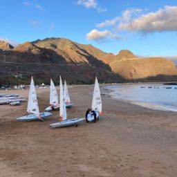 |Embarcaciones de vela (RCNT)