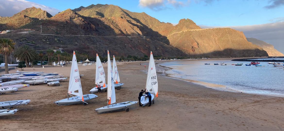 |Embarcaciones de vela (RCNT)