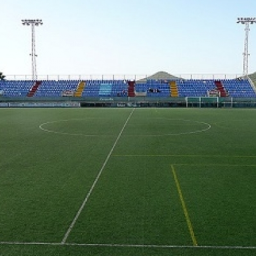 Estadio de La Palmera (FEDERACIÓN GALLEGA DE FÚTBOL)