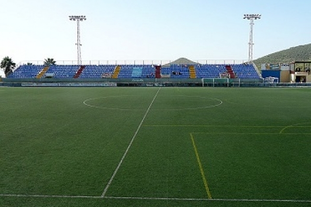 Estadio de La Palmera (FEDERACIÓN GALLEGA DE FÚTBOL)