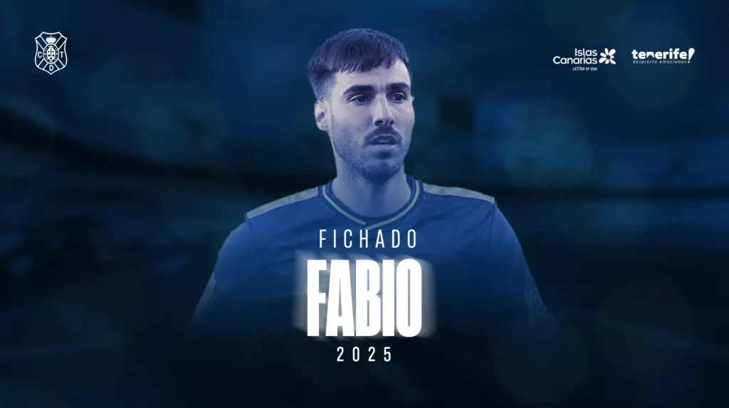 Fabio