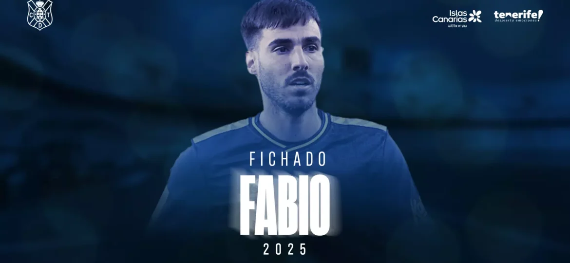 Fabio