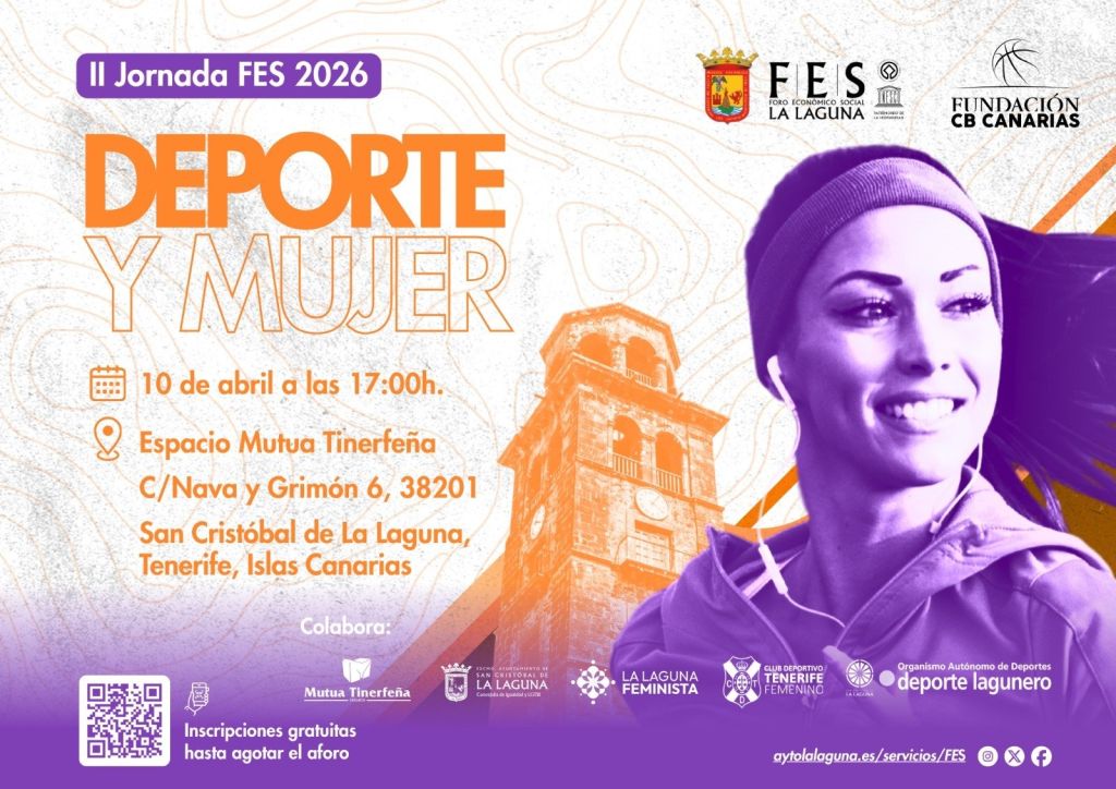 FESJornadaMujeryDeporte