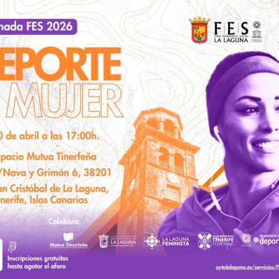FESJornadaMujeryDeporte