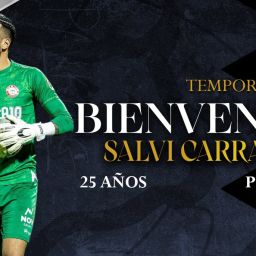 Anuncio oficial (@UnionistasCF)