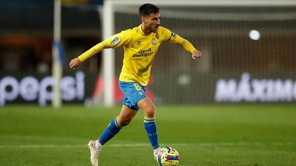 Fabio González (LA LIGA)