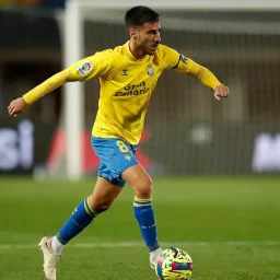 Fabio González (LA LIGA)