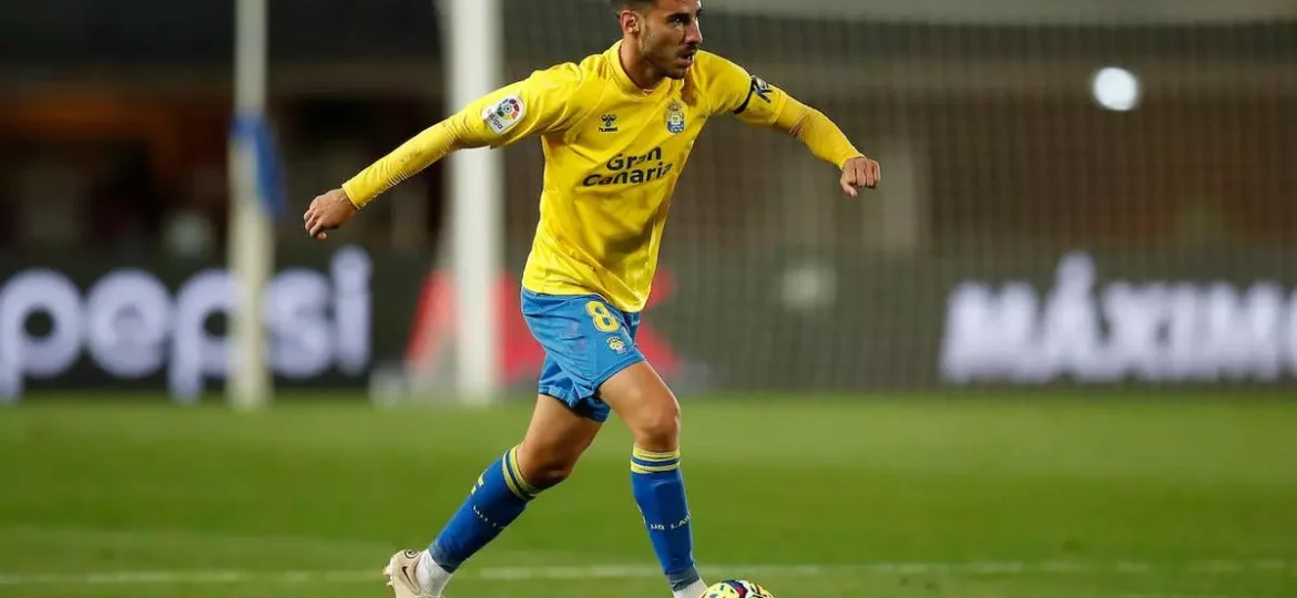 Fabio González (LA LIGA)