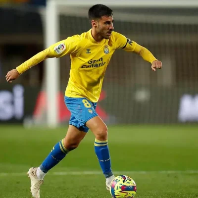 Fabio González (LA LIGA)