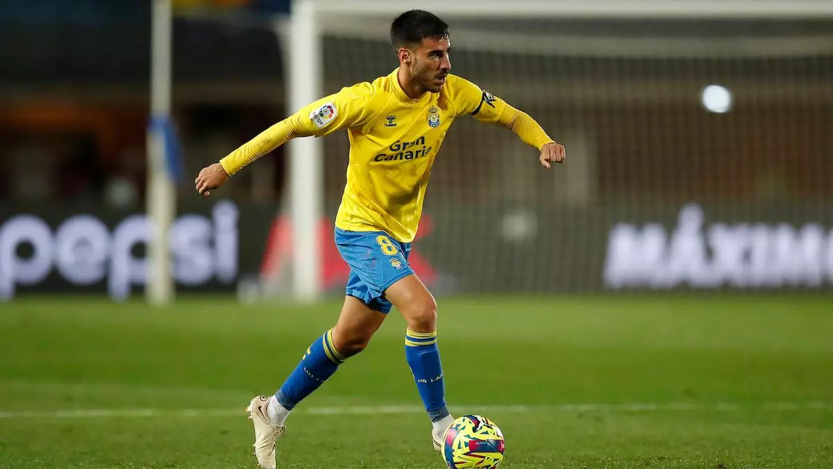 Fabio González (LA LIGA)