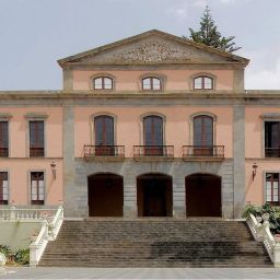 Fachada del Ayuntamiento (LA OROTAVA)