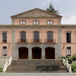 Fachada del Ayuntamiento de La Orotava (LA OROTAVA)