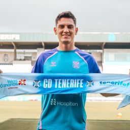 Facundo Agüero