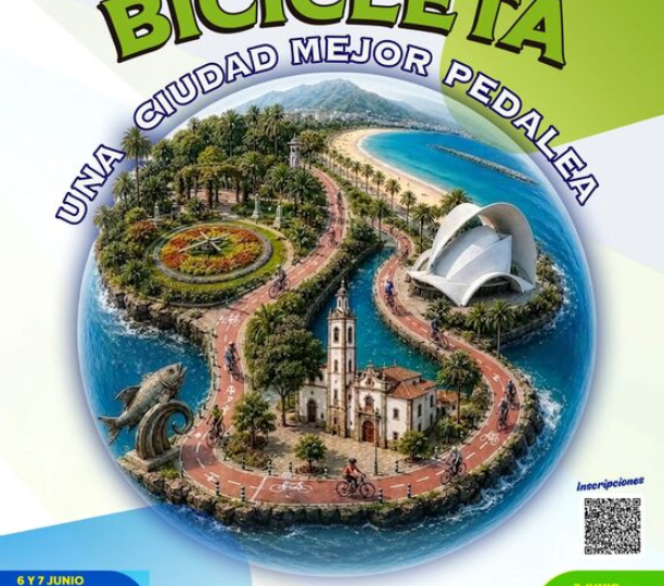 Fiesta Bicicleta