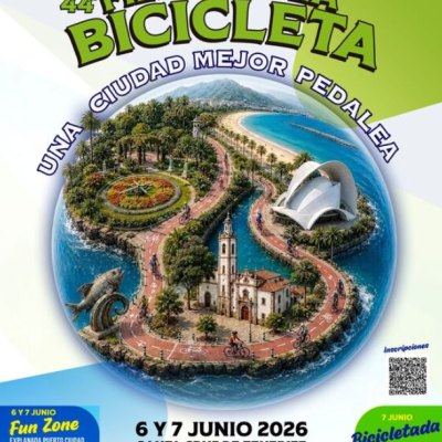 Fiesta Bicicleta