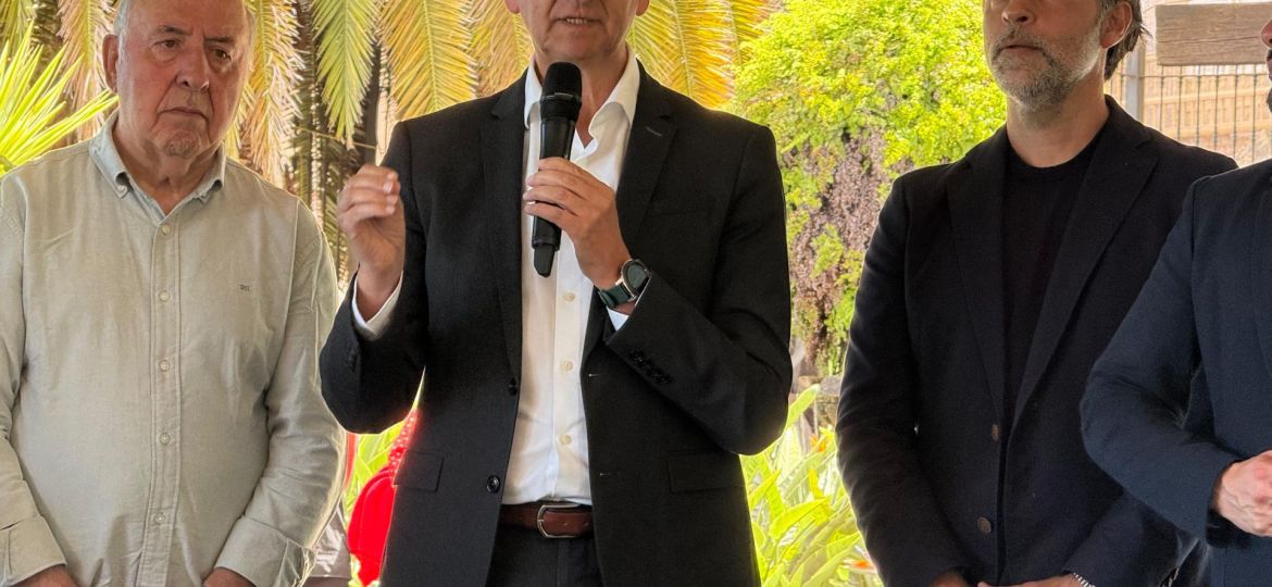 Francisco Linares (LA OROTAVA)