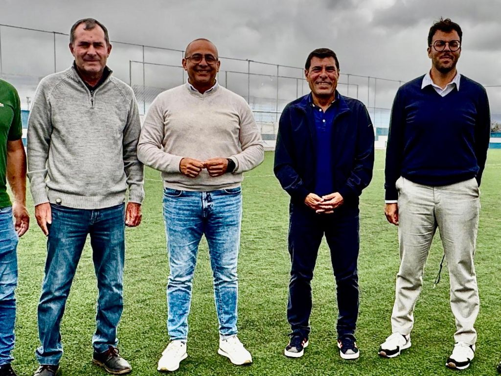 Fredi Oramas a la izquierda de la imagen (CEDIDA)