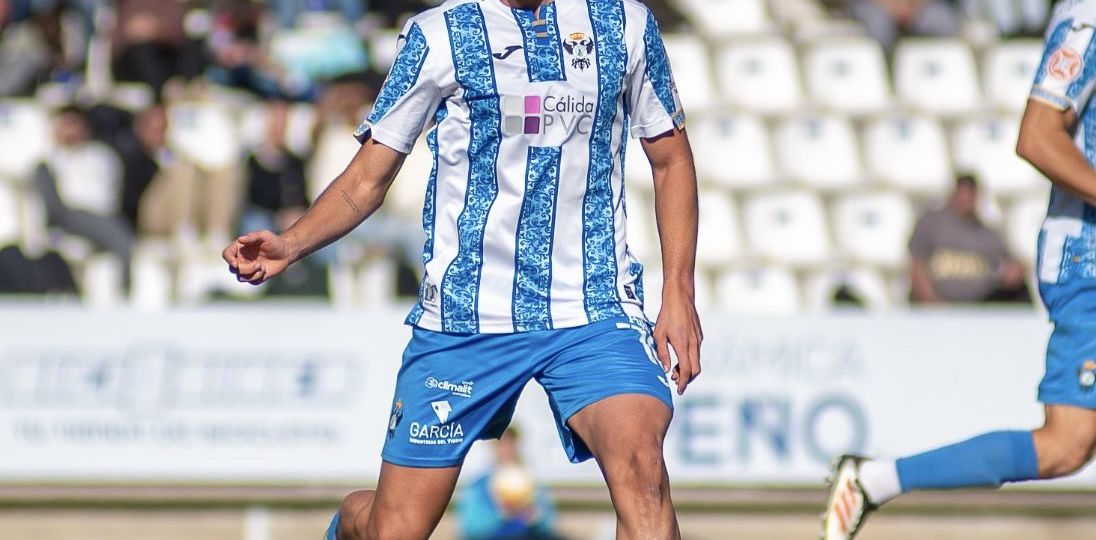 Isaiah Navarro (CFTalavera)