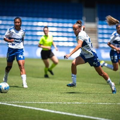 Gramaglia (CD TENERIFE FEMENINO).