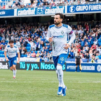 Gallego (CD TENERIFE).