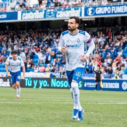 Gallego (CD TENERIFE).