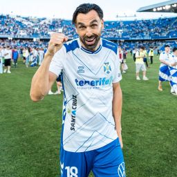 Gallego (CD TENERIFE).