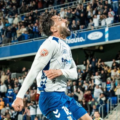 Gallego celebra (CD TENERIFE).