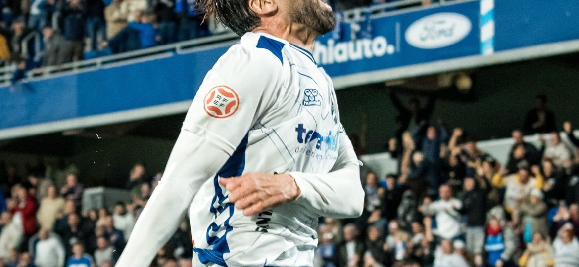 Gallego celebra (CD TENERIFE).