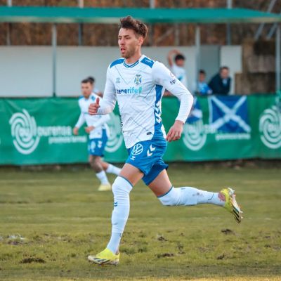 |Gastón Valles (GERBER FUTBOL)