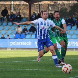 Acción del partido (@ATLÉTICOPASO).