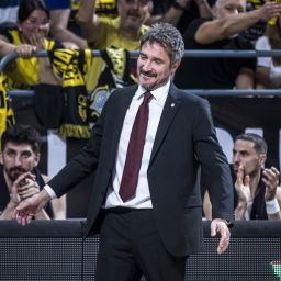 Gianmarco Pozzecco (BCL)