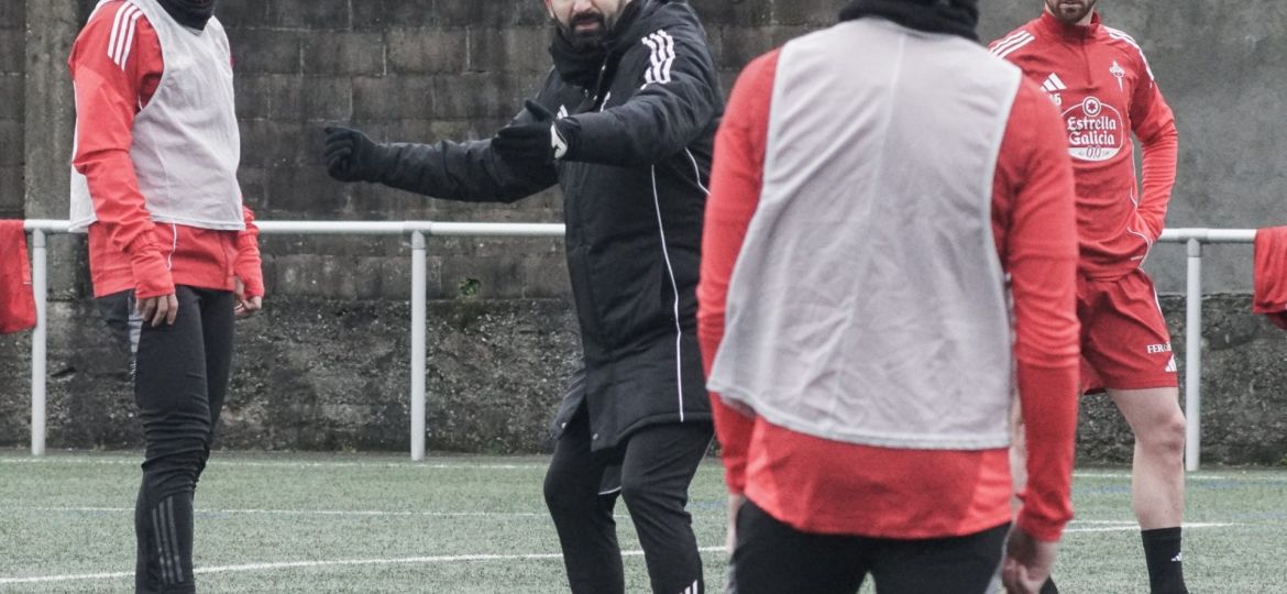 Guillermo Fernández Romo (RACING DE FERROL)