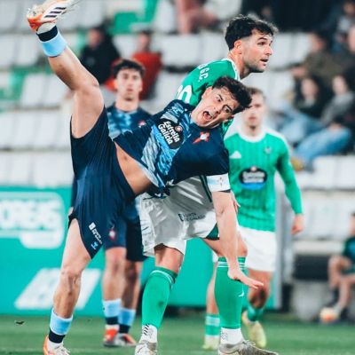 Acción del partido (@CANTEIRACELESTE).
