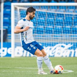José León en el Heliodoro (CDT)