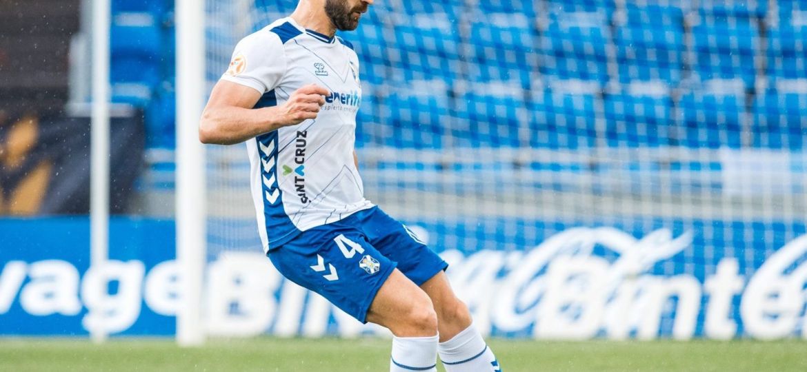 José León en el Heliodoro (CDT)