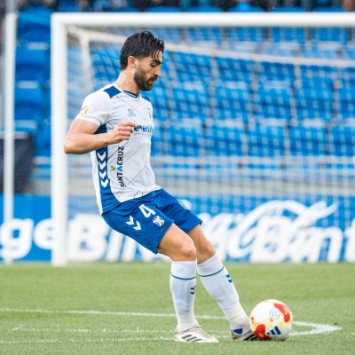 José León en el Heliodoro (CDT)