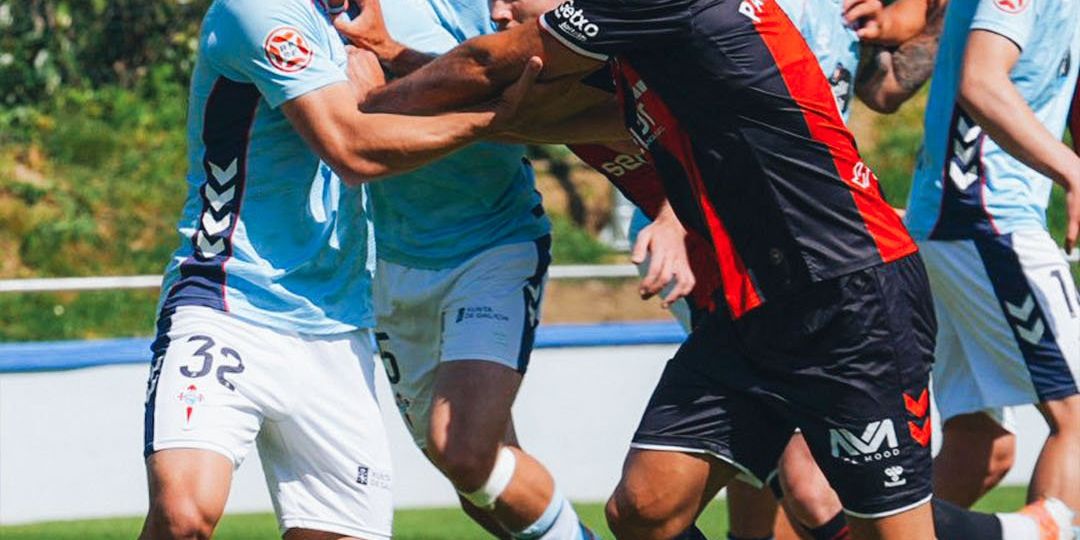 Acción del partido (@CANTEIRACELESTE).