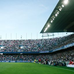 Heliodoro Rodríguez López (CD TENERIFE/SAN ACOSTA).