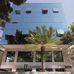 Hospiten Rambla (CEDIDA)