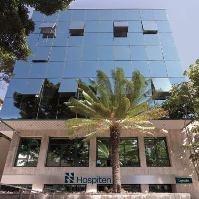 Hospiten Rambla (CEDIDA)