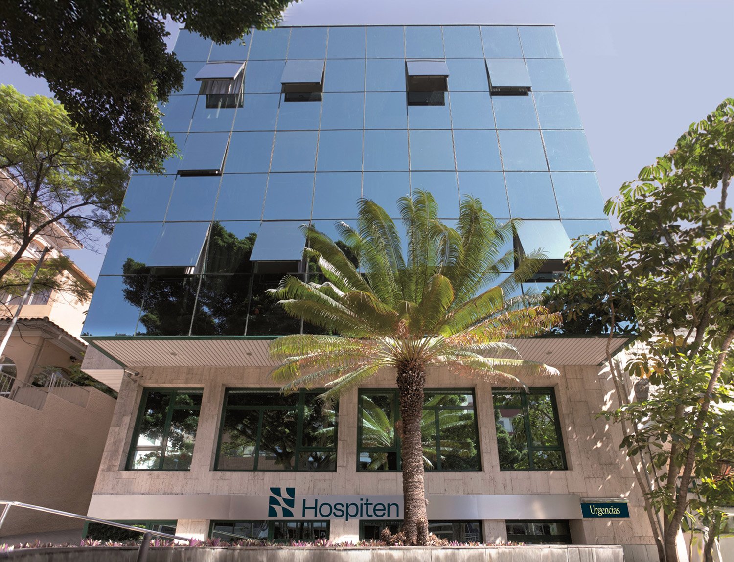 Hospiten Rambla (CEDIDA)