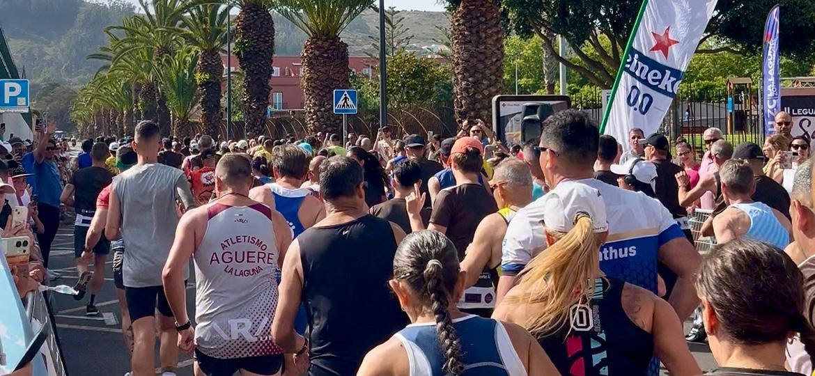Una imagen de la pasada edición (CEDIDA)