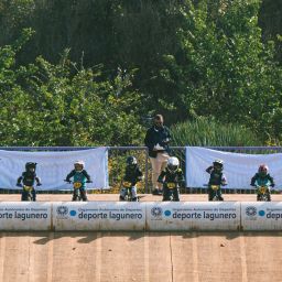 Imagen de archivo Deporvida (CEDIDA)