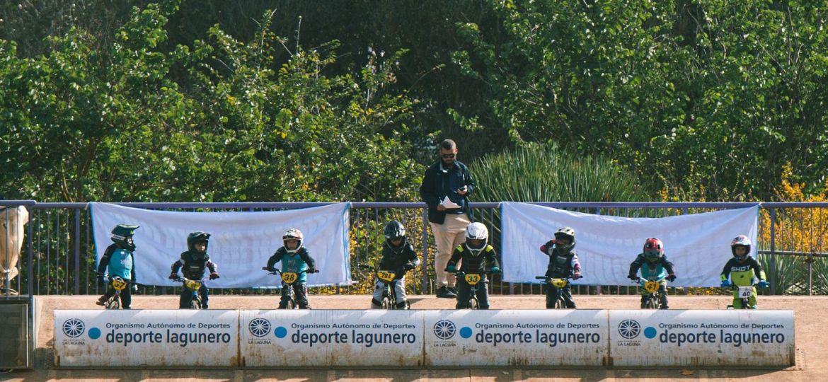 Imagen de archivo Deporvida (CEDIDA)