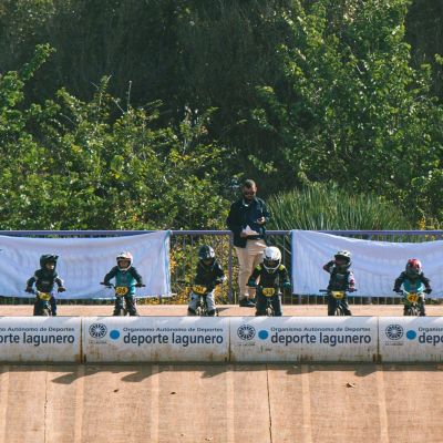 Imagen de archivo Deporvida (CEDIDA)