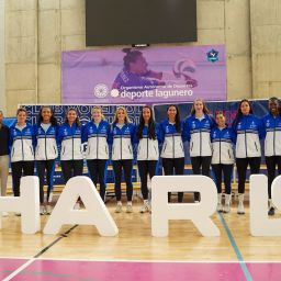 Media Day del Tenerife Libby's La Laguna (CEDIDA).
