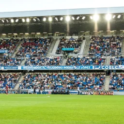 Imagen del partido CD Tenerife- Deportivo de juveniles (CD TENERIFE)