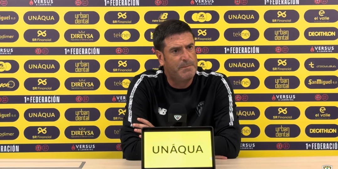 Imanol de la Sota (YOUTUBE).