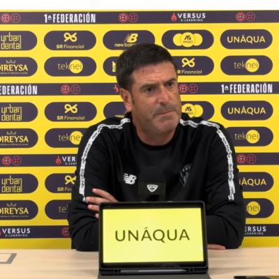 Imanol de la Sota (YOUTUBE).