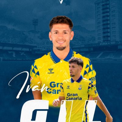 Iván Gil